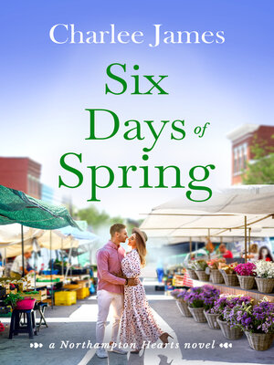 cover image of Six Days of Spring